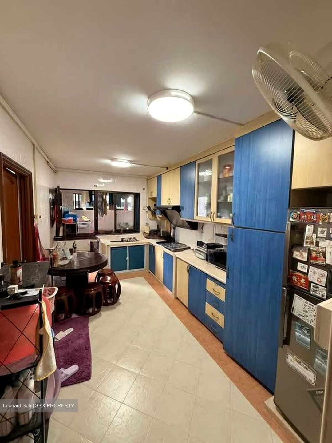Blk 961 Hougang Avenue 9 (Hougang), HDB Executive #604956941